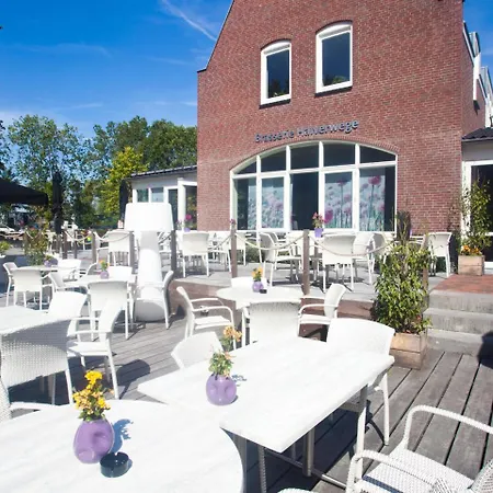 Holiday Droompark Spaarnwoude.13 Сasa de vacaciones Spaarndam