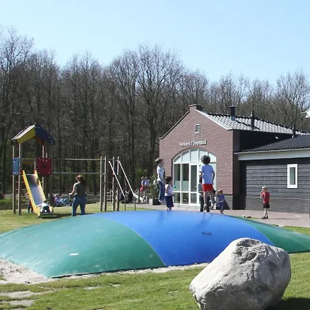 Holiday Droompark Spaarnwoude.13 * Spaarndam